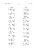 IMIDAZOLE MODULATORS OF MUSCARINIC ACETYLCHOLINE RECEPTOR M3 diagram and image