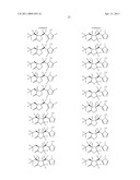 IMIDAZOLE MODULATORS OF MUSCARINIC ACETYLCHOLINE RECEPTOR M3 diagram and image