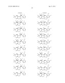 IMIDAZOLE MODULATORS OF MUSCARINIC ACETYLCHOLINE RECEPTOR M3 diagram and image