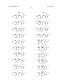 IMIDAZOLE MODULATORS OF MUSCARINIC ACETYLCHOLINE RECEPTOR M3 diagram and image