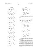 IMIDAZOLE MODULATORS OF MUSCARINIC ACETYLCHOLINE RECEPTOR M3 diagram and image