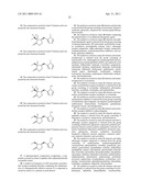 IMIDAZOLE MODULATORS OF MUSCARINIC ACETYLCHOLINE RECEPTOR M3 diagram and image