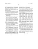 IMIDAZOLE MODULATORS OF MUSCARINIC ACETYLCHOLINE RECEPTOR M3 diagram and image