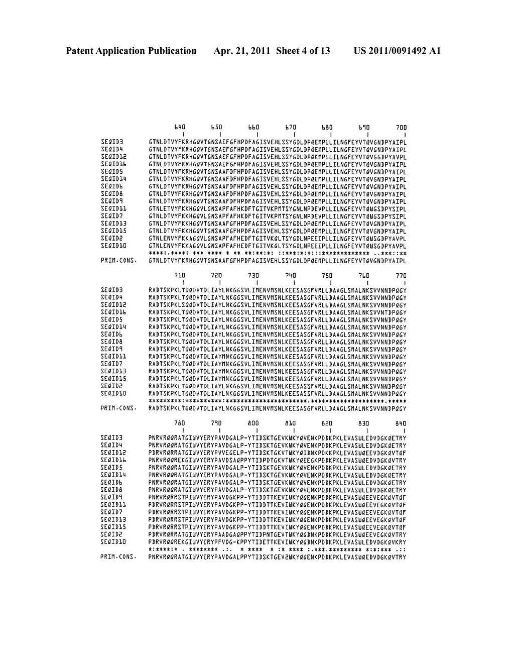 ESCHERICHIA COLI IMMUNOGENS WITH IMPROVED SOLUBILITY - diagram, schematic, and image 05