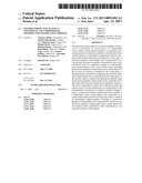 PEPTIDES PROTECTIVE AGAINST S. PNEUMONIAE AND COMPOSITIONS, METHODS AND USES RELATING THERETO diagram and image