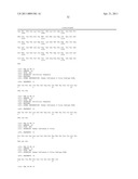 Recombinant Rhinovirus Vectors diagram and image