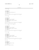 Recombinant Rhinovirus Vectors diagram and image