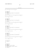 Recombinant Rhinovirus Vectors diagram and image