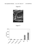 OLIGOFLUORINATED CROSS-LINKED POLYMERS AND USES THEREOF diagram and image