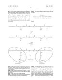 OLIGOFLUORINATED CROSS-LINKED POLYMERS AND USES THEREOF diagram and image