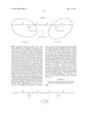 OLIGOFLUORINATED CROSS-LINKED POLYMERS AND USES THEREOF diagram and image