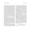 OLIGOFLUORINATED CROSS-LINKED POLYMERS AND USES THEREOF diagram and image