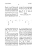 OLIGOFLUORINATED CROSS-LINKED POLYMERS AND USES THEREOF diagram and image