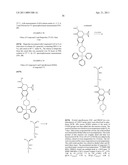 OLIGOFLUORINATED CROSS-LINKED POLYMERS AND USES THEREOF diagram and image