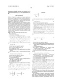 OLIGOFLUORINATED CROSS-LINKED POLYMERS AND USES THEREOF diagram and image