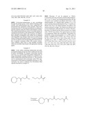 Amphiphilic polymer capsules and related methods of interfacial assembly diagram and image