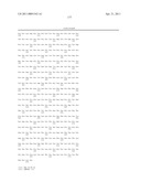 ORAL DELIVERY OF MODIFIED TRANSFERRIN FUSION PROTEINS diagram and image