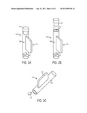 Compositions and Methods for Mild Sedation, Anxiolysis and Analgesia in the Procedural Setting diagram and image