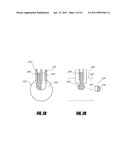 COMPOSITIONS OF NANOPARTICLES AND METHODS OF MAKING THE SAME diagram and image