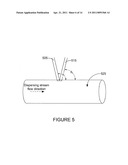 COMPOSITIONS OF NANOPARTICLES AND METHODS OF MAKING THE SAME diagram and image