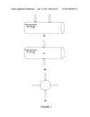 COMPOSITIONS OF NANOPARTICLES AND METHODS OF MAKING THE SAME diagram and image