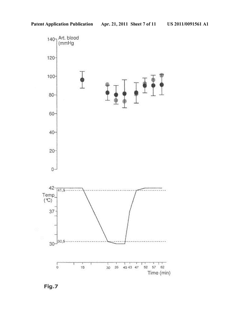 PERFLUORCARBON NANOEMULSIONS WITH ENDOCYTOSIS ENHANCING SURFACE FOR GENE-TRANSFER - diagram, schematic, and image 08