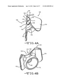 METHOD AND DEVICE FOR DISPENSING SEALANT WITHIN A GAP diagram and image