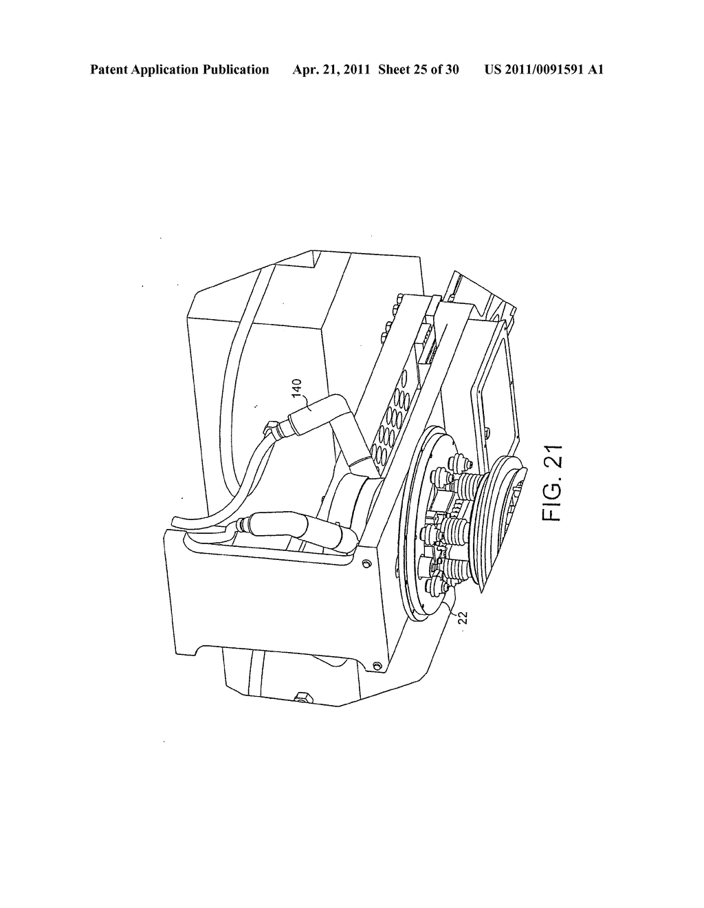 Improvements in powder compaction and enrobing - diagram, schematic, and image 26