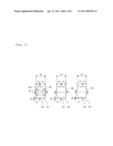 PLASTIC FILM STRETCHING APPARATUS diagram and image