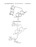 High-Purity Rebaudioside D And Low-Calorie Diet Cookies Containing The Same diagram and image