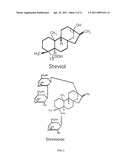 High-Purity Rebaudioside D And Low-Calorie Carbonated Lemon-Flavored Beverage Containing The Same diagram and image