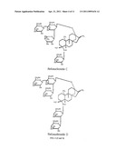 High-Purity Rebaudioside D And Low-Calorie Carbonated Lemon-Flavored Beverage Containing The Same diagram and image