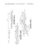 METHOD FOR MAKING CONTOURED DECORATIVE GRASS diagram and image