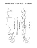 METHOD FOR MAKING CONTOURED DECORATIVE GRASS diagram and image