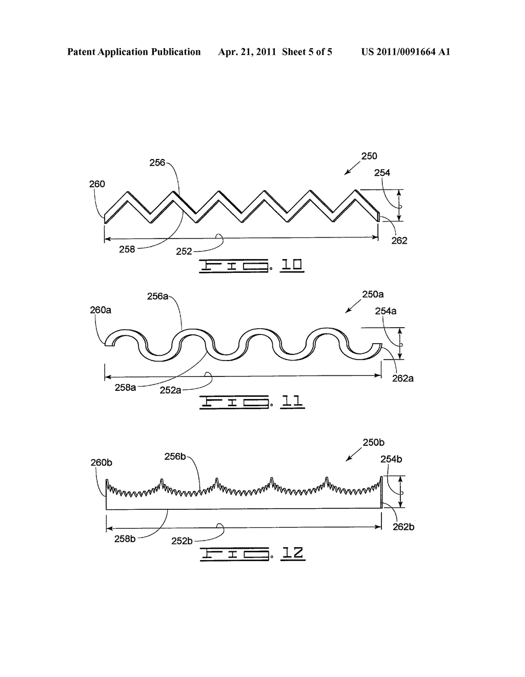 METHOD FOR MAKING CONTOURED DECORATIVE GRASS - diagram, schematic, and image 06