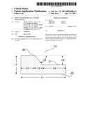 PROCESS FOR PRODUCING A SHAPED FOAM ARTICLE diagram and image