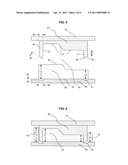 PROCESS FOR PRODUCING A SHAPED FOAM ARTICLE diagram and image