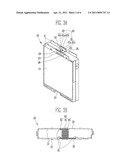 BATTERY ASSEMBLY diagram and image