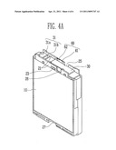 BATTERY ASSEMBLY diagram and image