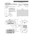 Temperature Control of a Vehicle Battery diagram and image