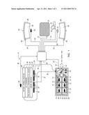 Temperature Control of a Vehicle Battery diagram and image