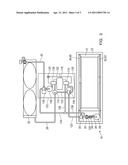 Temperature Control of a Vehicle Battery diagram and image