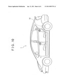 Battery module, method of fabricating the same, and vehicle having battery module diagram and image