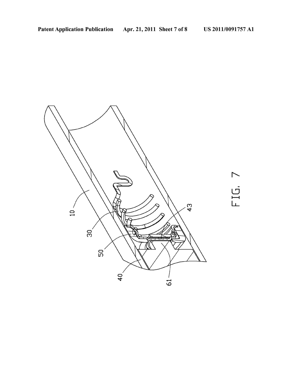 FIXING MECHANISM - diagram, schematic, and image 08