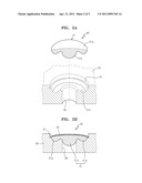 SECONDARY BATTERY INCLUDING SEALING STRUCTURE FOR ELECTROLYTE INJECTION HOLE AND METHOD OF MANUFACTURING THE SECONDARY BATTERY diagram and image