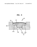 SECONDARY BATTERY INCLUDING SEALING STRUCTURE FOR ELECTROLYTE INJECTION HOLE AND METHOD OF MANUFACTURING THE SECONDARY BATTERY diagram and image