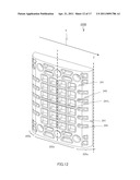 FUEL CELL STACK diagram and image