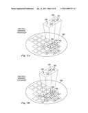 SUPERIMPOSE PHOTOMASK AND METHOD OF PATTERNING diagram and image