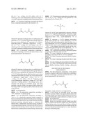 PHOTORESIST COMPOSITION diagram and image