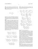 PHOTORESIST COMPOSITION diagram and image